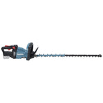 Makita® Heckenschere DUH751 Zubehör erforderlich - Wiepa Bürofachpartner