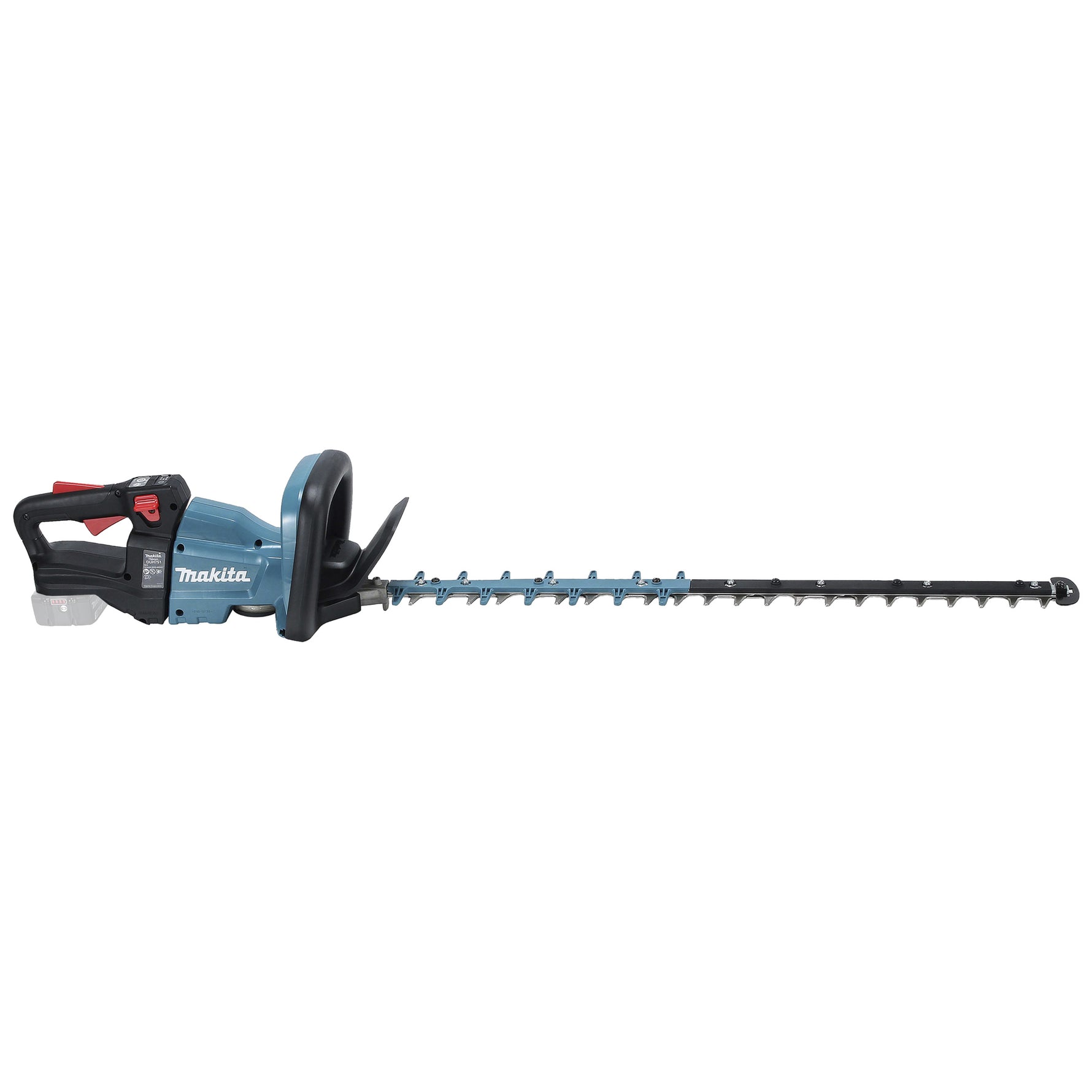 Makita® Heckenschere DUH751 Zubehör erforderlich - Wiepa Bürofachpartner