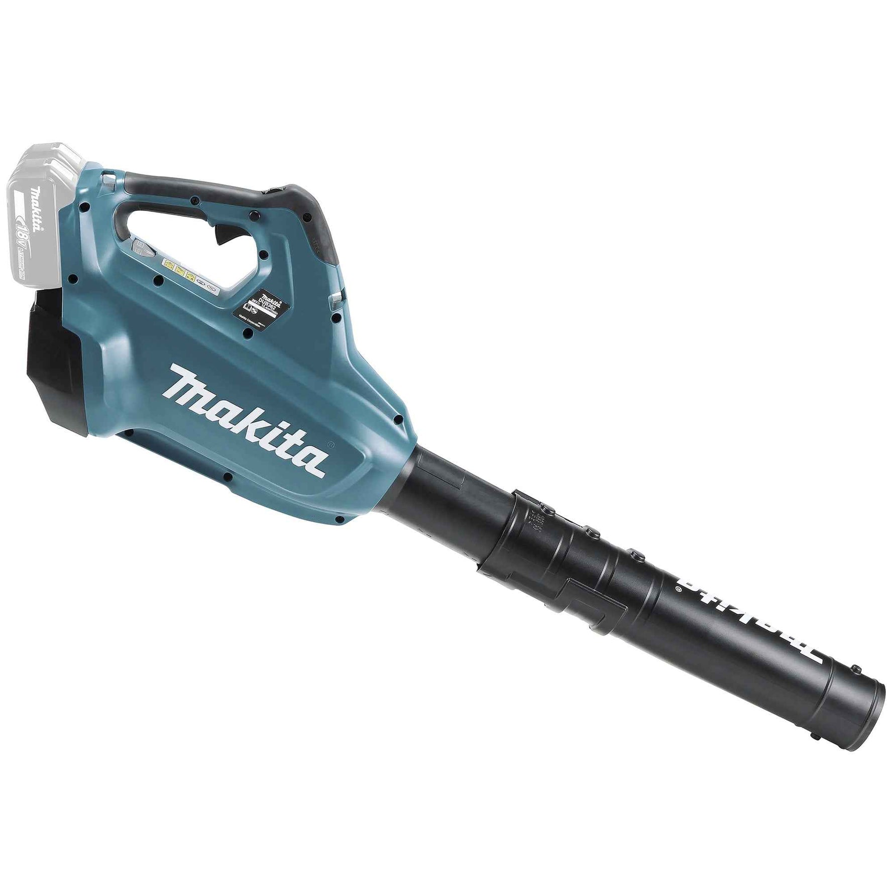 Makita® Laubbläser DUB362 Zubehör erforderlich