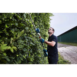 Makita® Heckenschere DUN500W Zubehör erforderlich