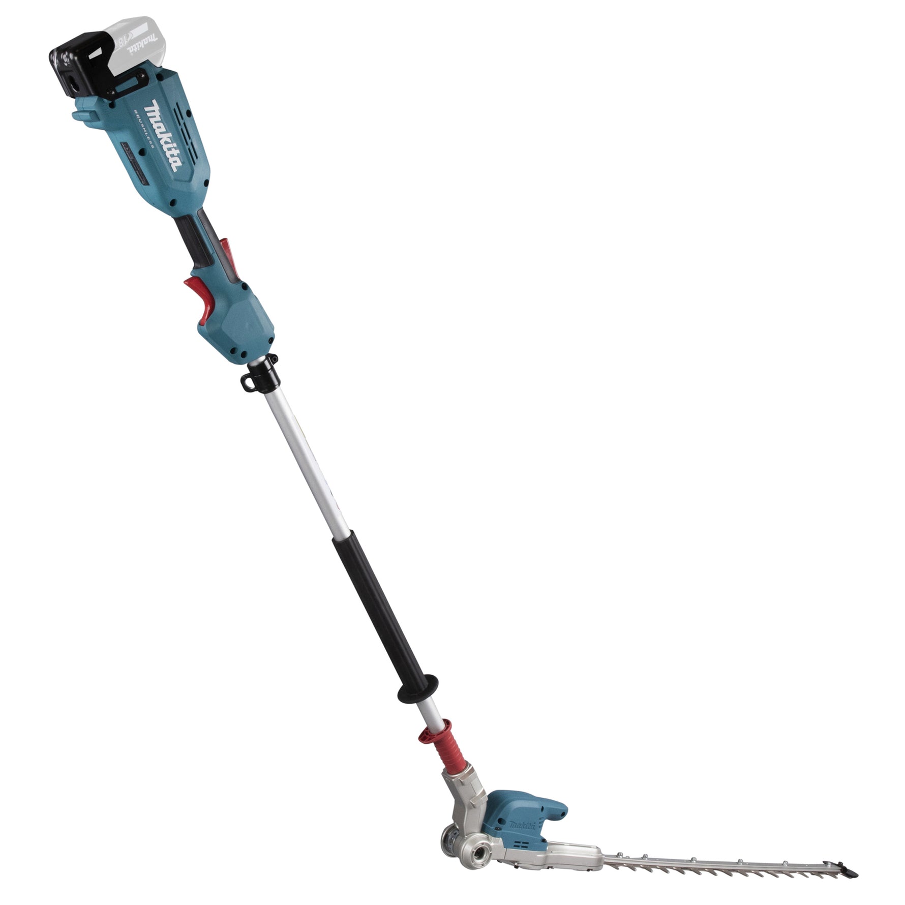 Makita® Heckenschere DUN500W Zubehör erforderlich - Wiepa Bürofachpartner
