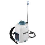Makita® Drucksprüher DUS158 Zubehör erforderlich - Wiepa Bürofachpartner