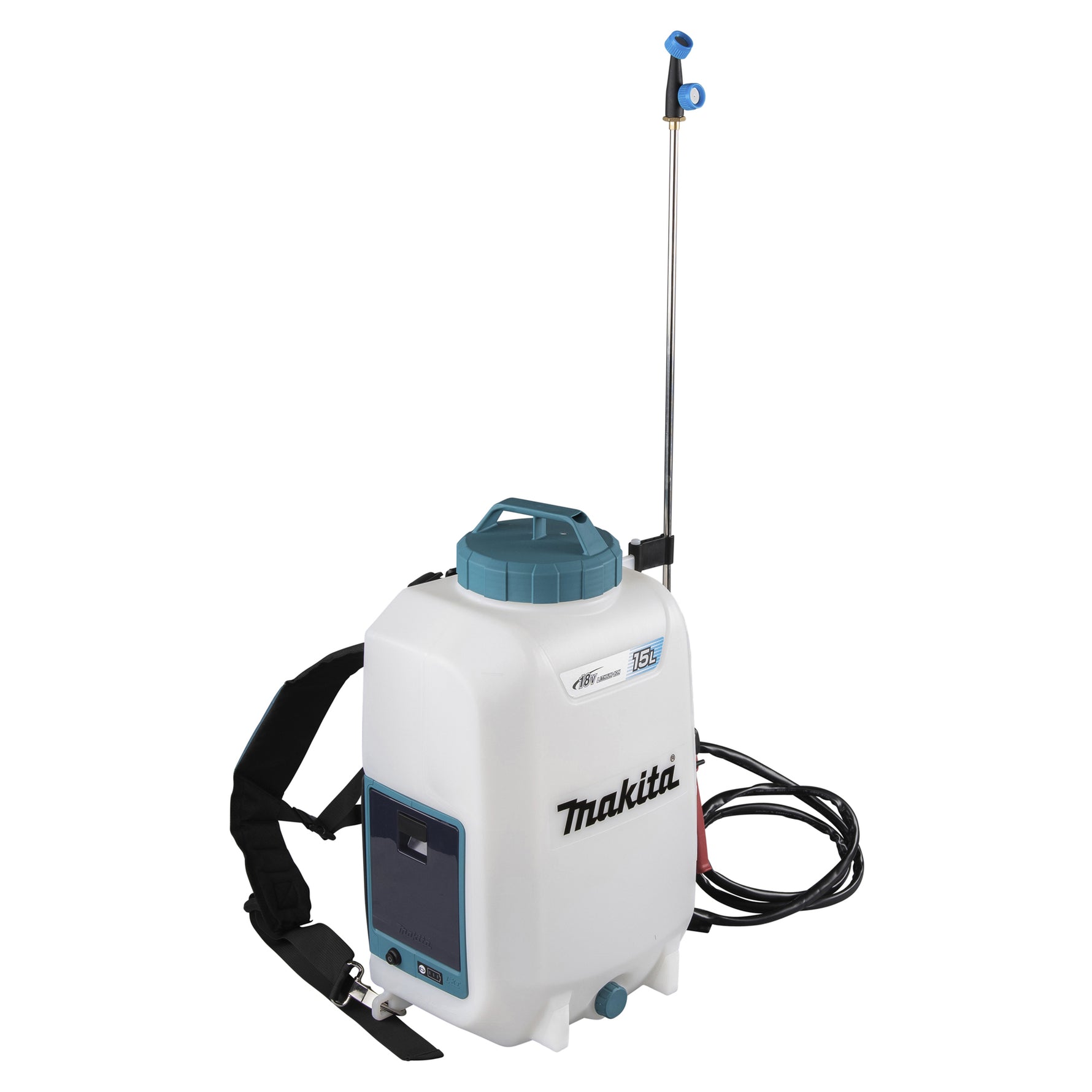 Makita® Drucksprüher DUS158 Zubehör erforderlich - Wiepa Bürofachpartner