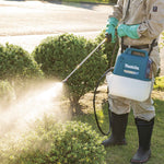 Makita® Drucksprüher DUS054 Zubehör erforderlich