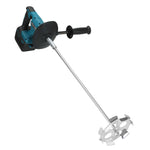 Makita® Rührwerk DUT130 Zubehör erforderlich - Wiepa Bürofachpartner