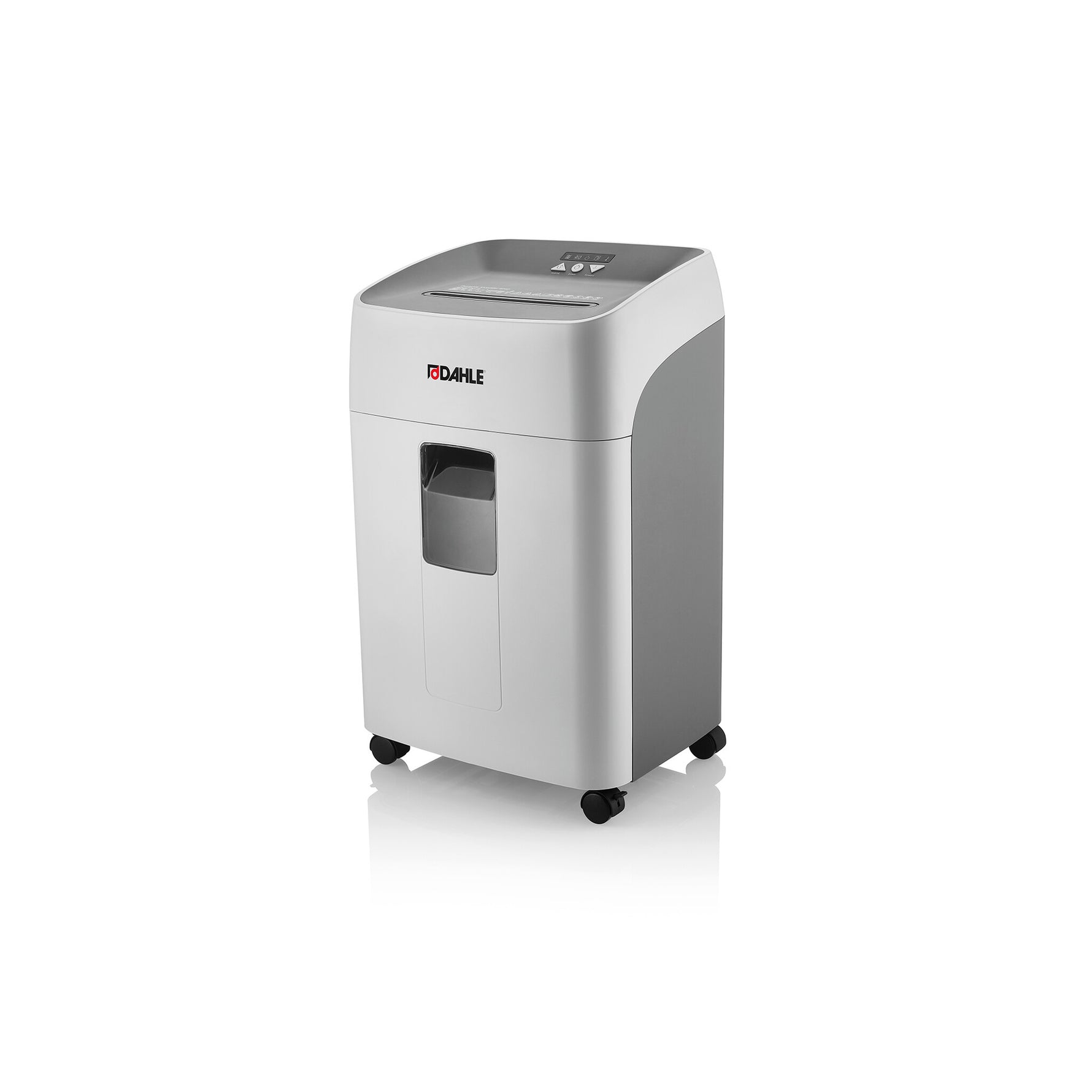 DAHLE Aktenvernichter Deskside 404P - Wiepa Bürofachpartner