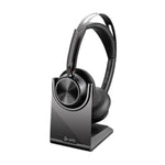 Poly Headset Voyager Focus 2 - Wiepa Bürofachpartner