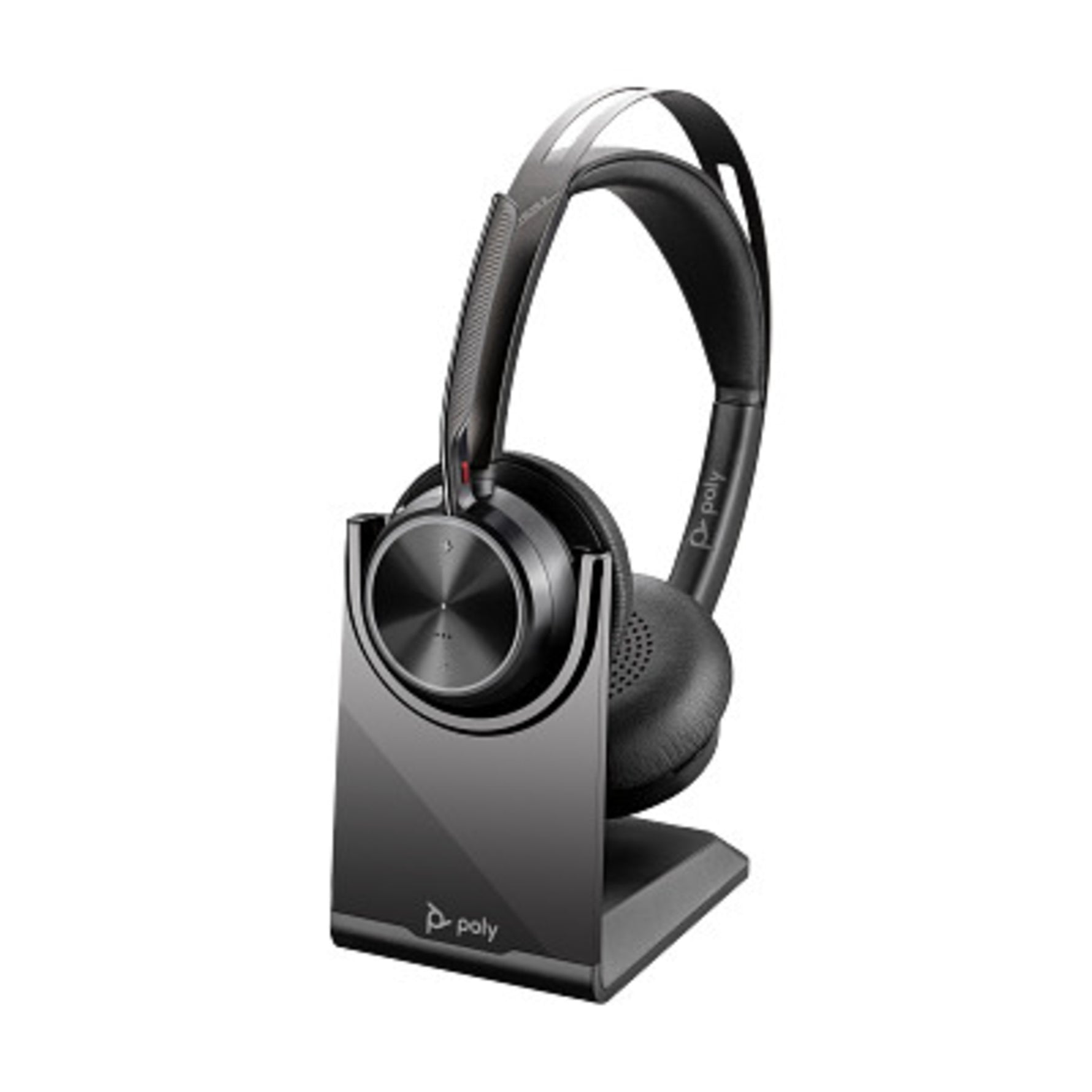 Poly Headset Voyager Focus 2 - Wiepa Bürofachpartner