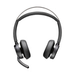 Poly Headset Voyager Focus 2 - Wiepa Bürofachpartner