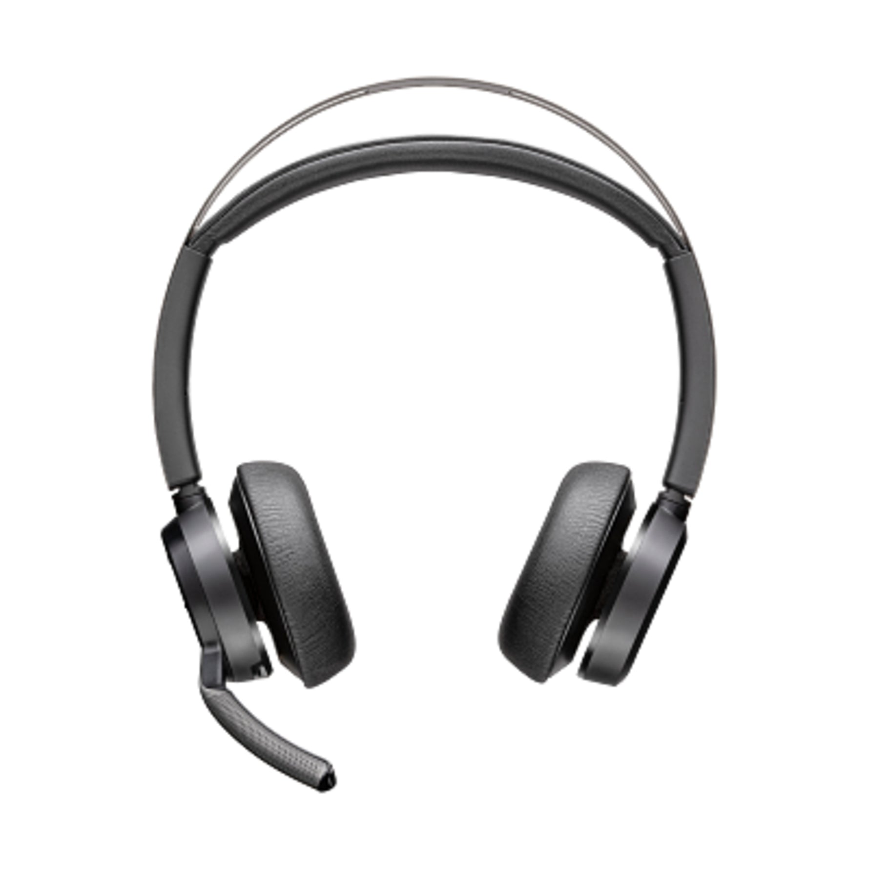 Poly Headset Voyager Focus 2 - Wiepa Bürofachpartner