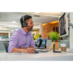 Poly Headset Voyager Focus 2