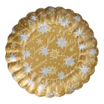 PAPSTAR Weihnachtsteller