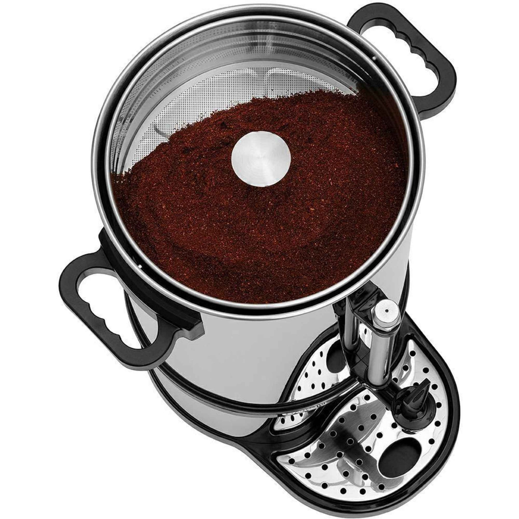 Bartscher Kaffeemaschine PRO II 40