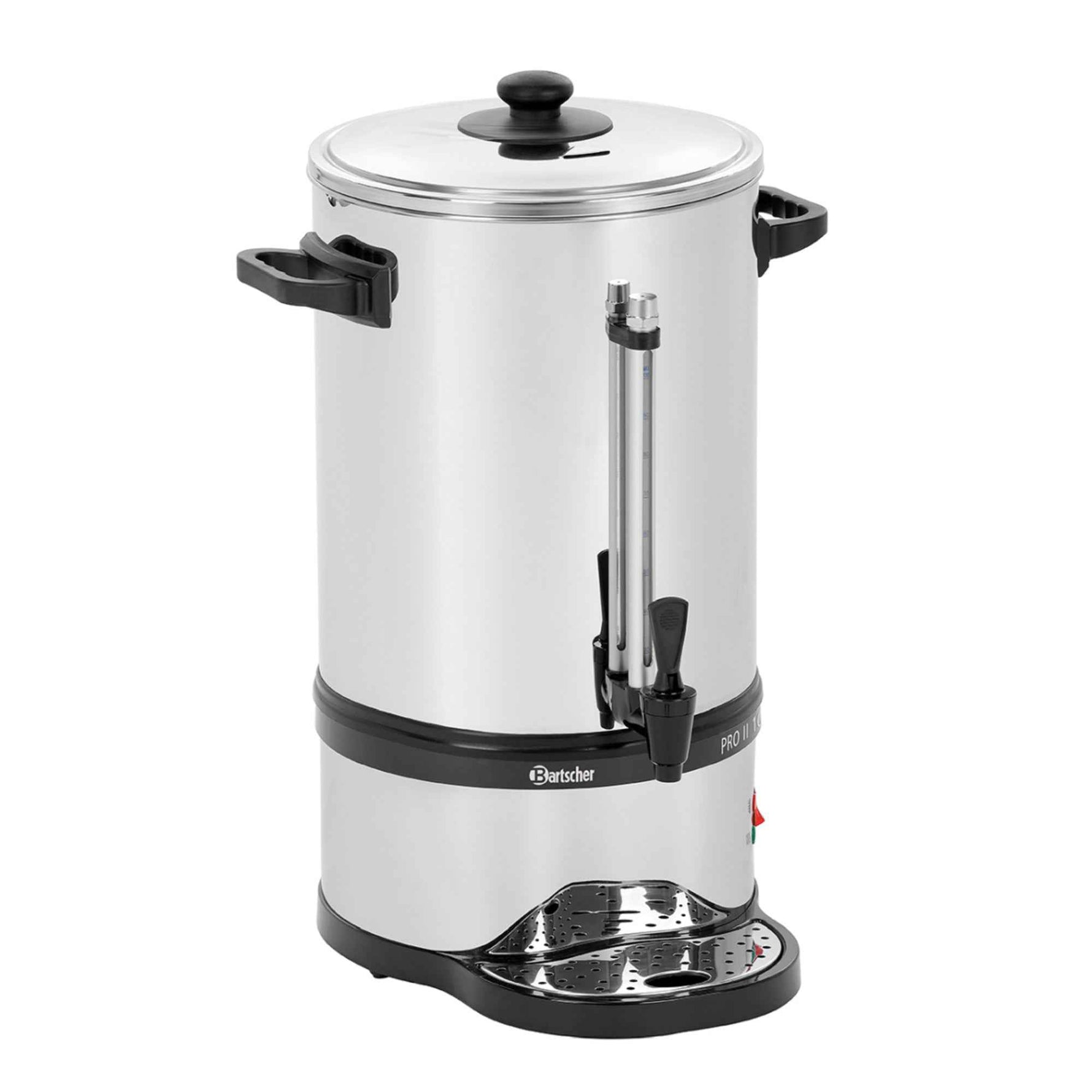 Bartscher Kaffeemaschine PRO II 100