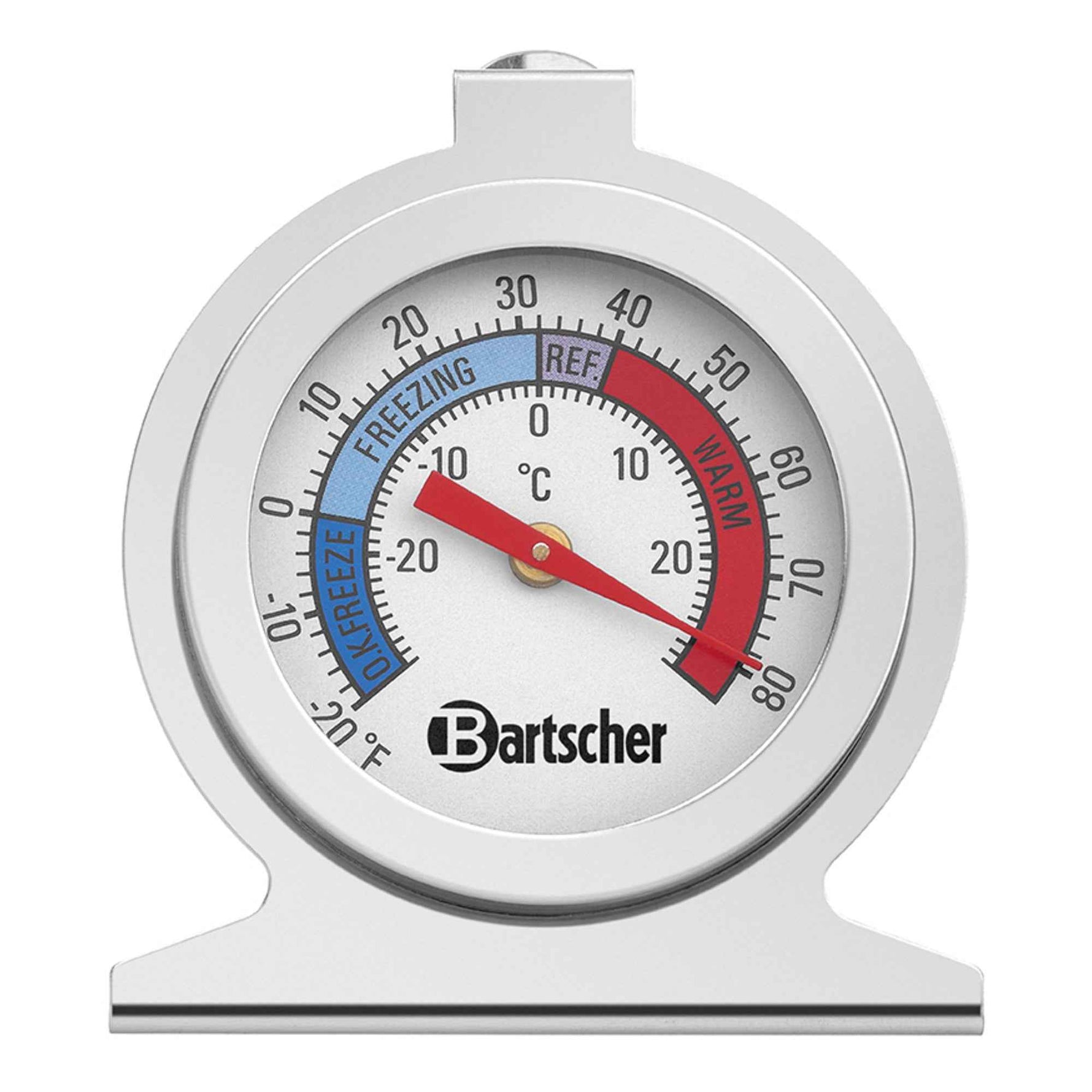 Bartscher Hausgerätethermometer A300