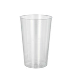 PAPSTAR Trinkbecher 300 ml
