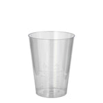 PAPSTAR Trinkbecher 200 ml
