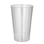 PAPSTAR Trinkbecher 400 ml