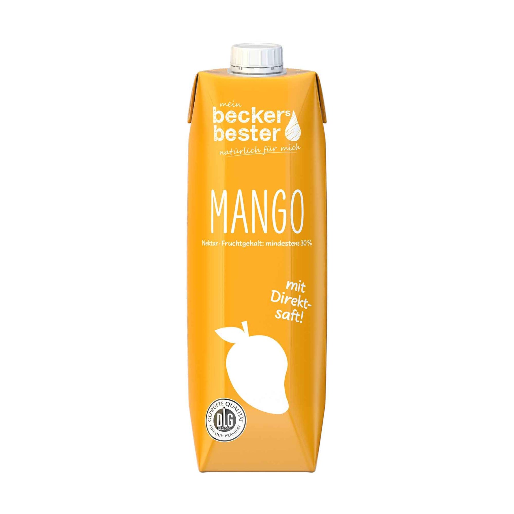 beckers bester Nektar Mango
