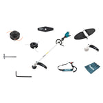 Makita® Freischneider DUR369L Zubehör erforderlich - Wiepa Bürofachpartner