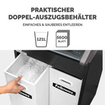 Fellowes® Aktenvernichter Powershred® 425HS