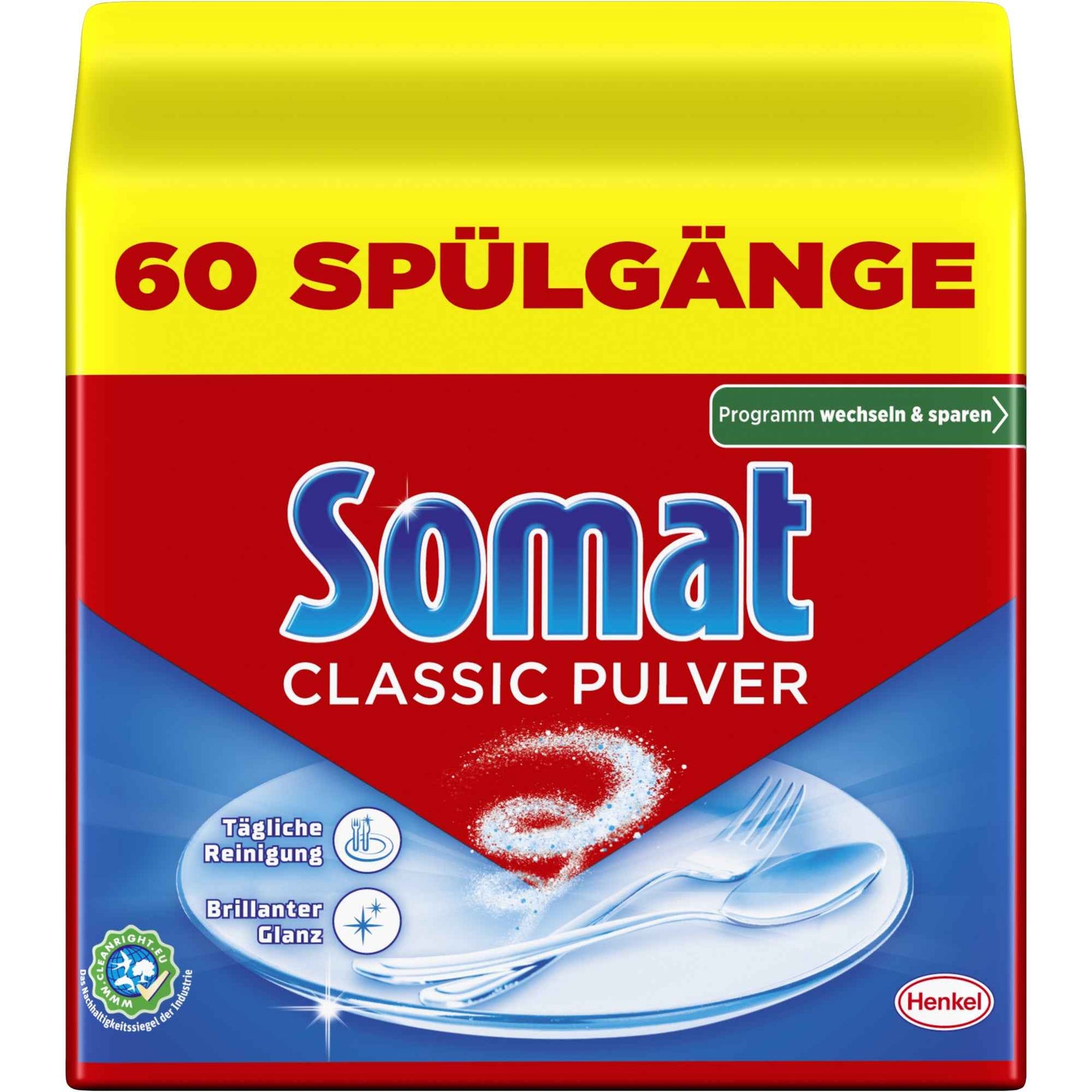 Somat Spülmaschinenpulver Classic