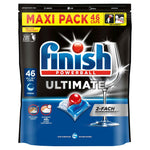 FINISH Spülmaschinentabs Powerball Ultimate Fresh