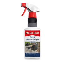 Mellerud Fettlöser Fett & Verkrustungen