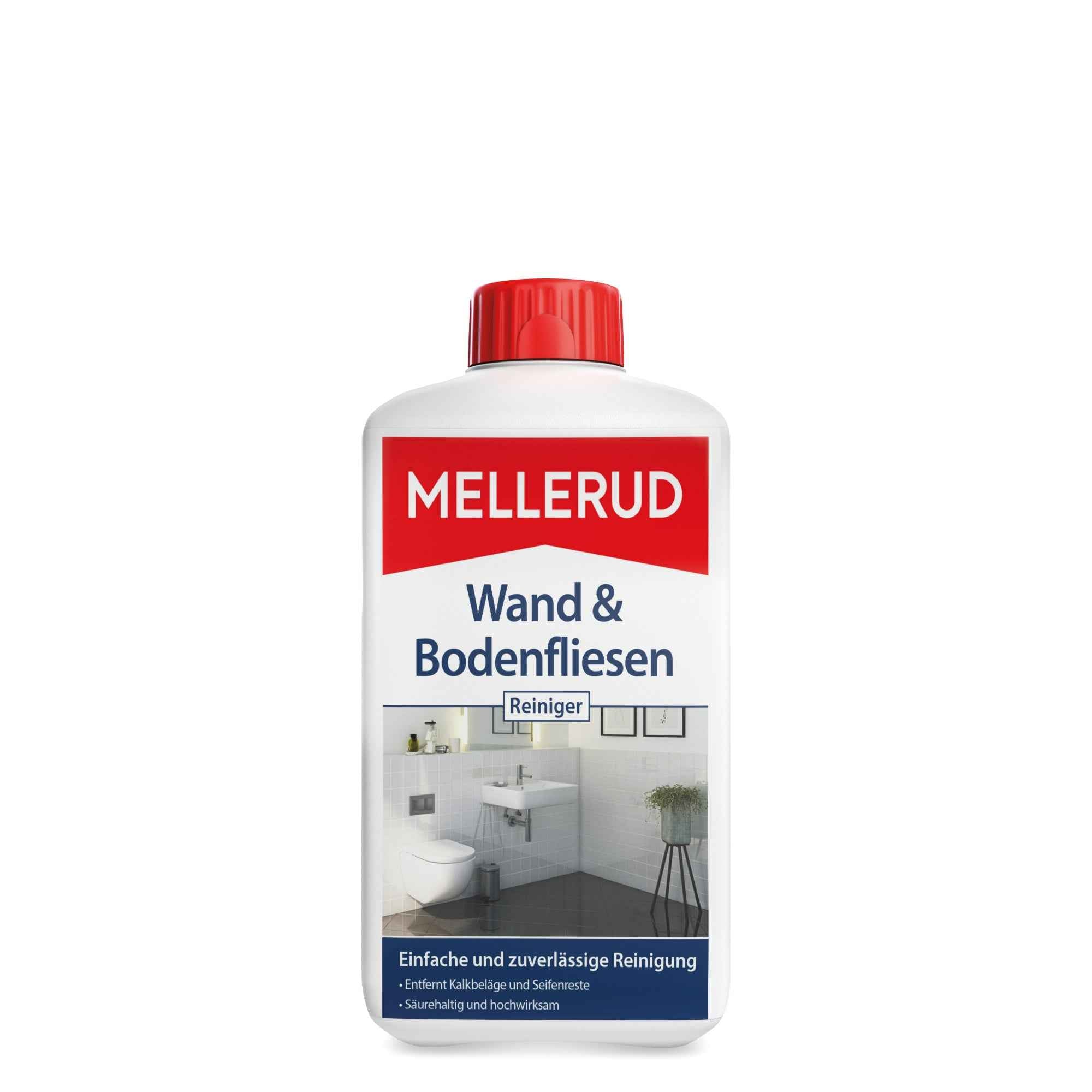 Mellerud Bodenreiniger