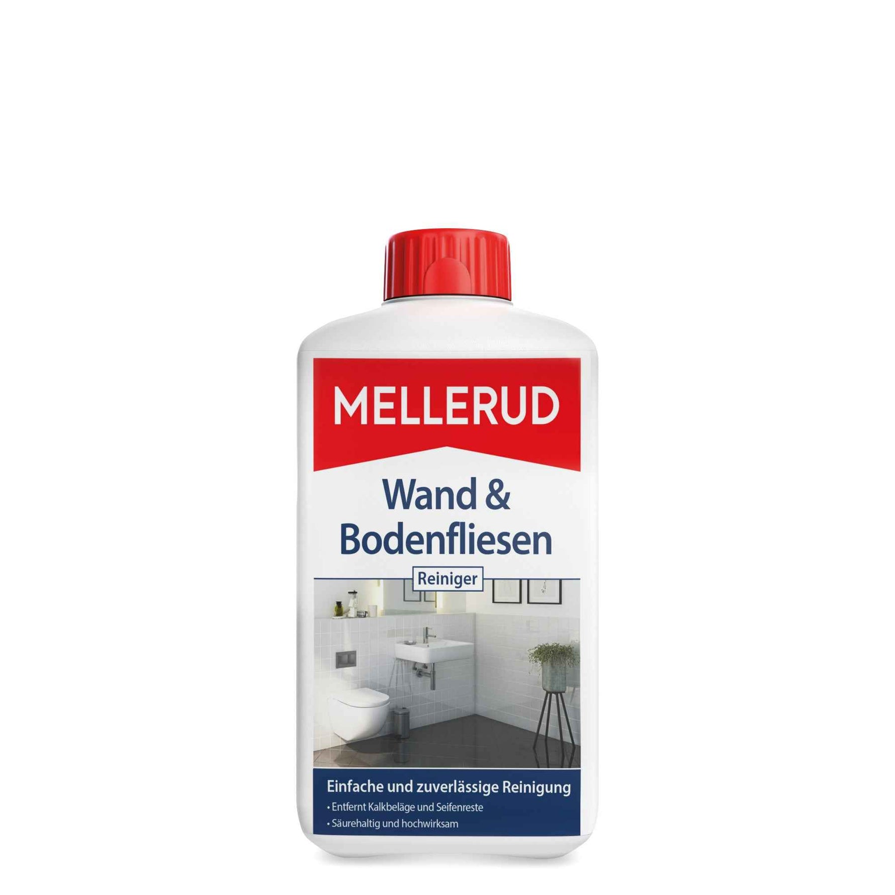 Mellerud Bodenreiniger