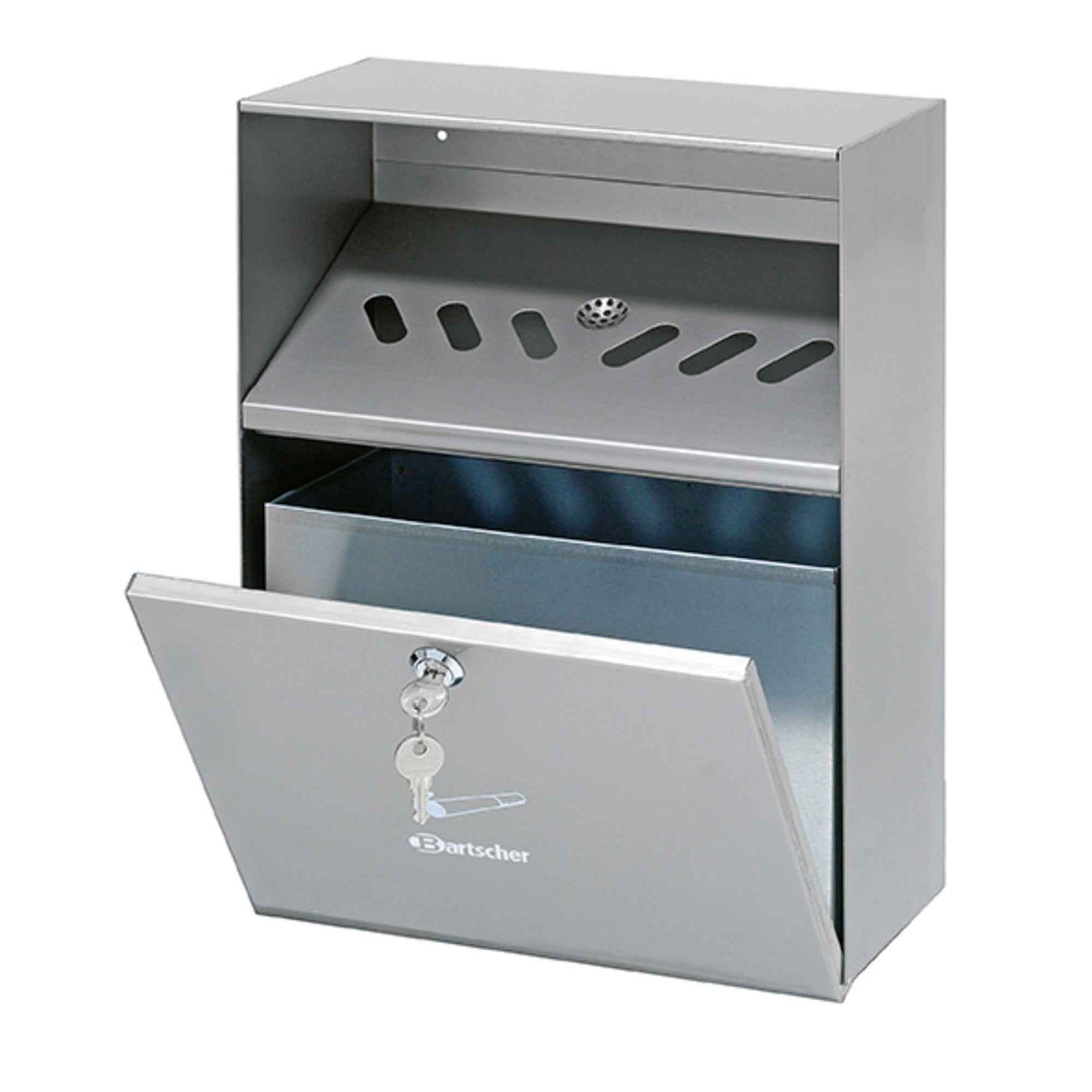 Bartscher Wandascher