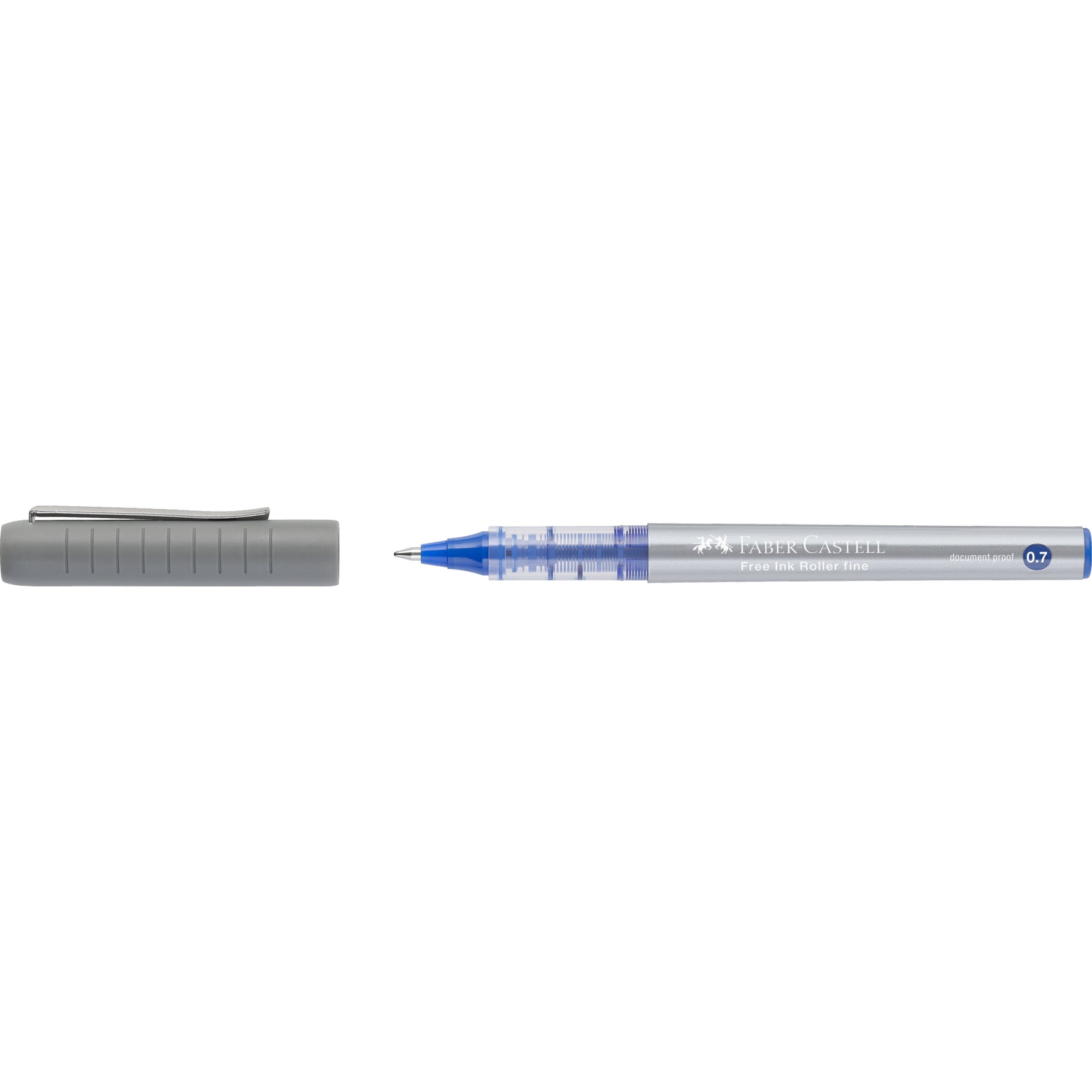 Faber-Castell Tintenroller Free Ink fine - Wiepa Bürofachpartner