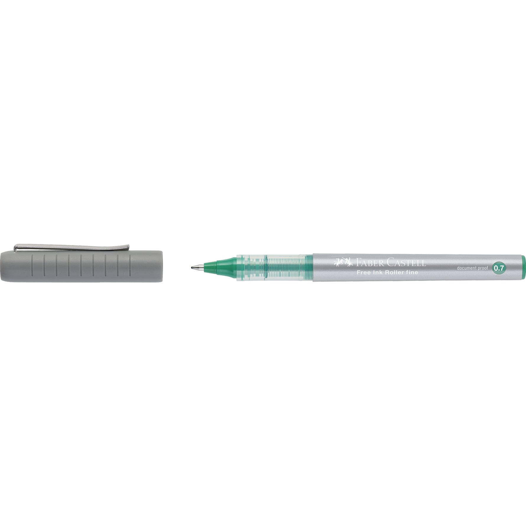 Faber-Castell Tintenroller Free Ink fine - Wiepa Bürofachpartner