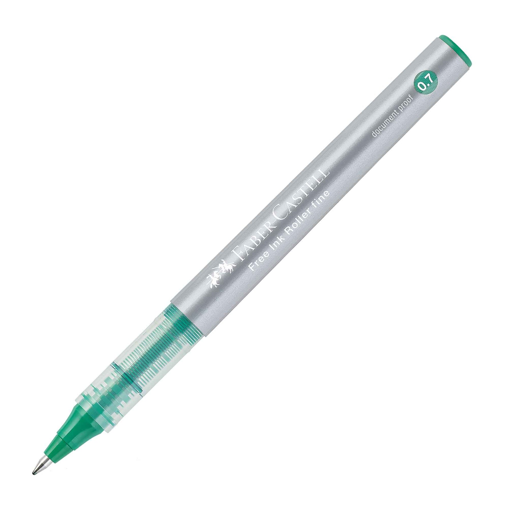 Faber-Castell Tintenroller Free Ink fine