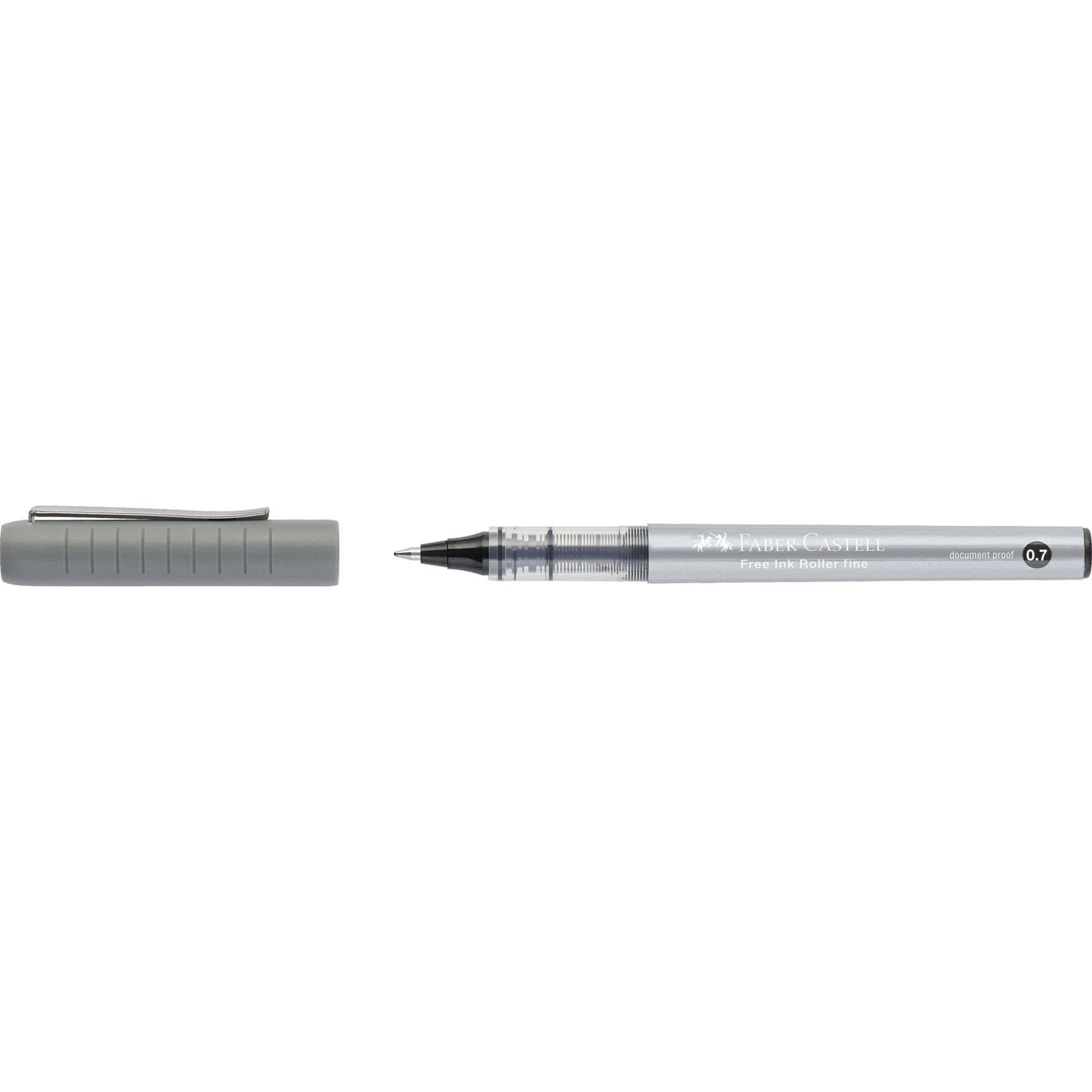 Faber-Castell Tintenroller Free Ink fine - Wiepa Bürofachpartner