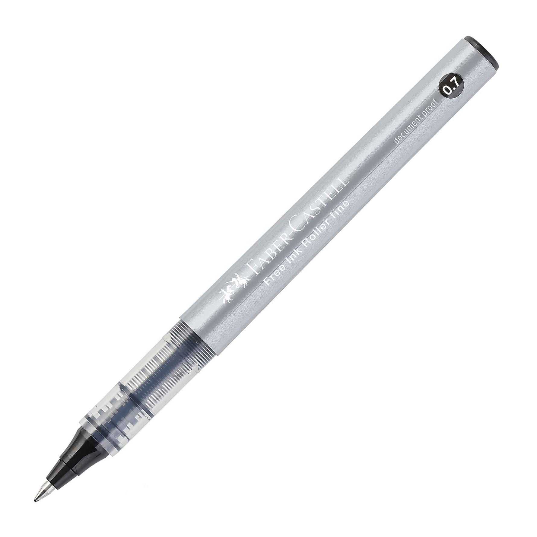 Faber-Castell Tintenroller Free Ink fine