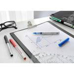 Faber-Castell Tintenroller Free Ink fine