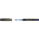 Faber-Castell Tintenroller Free Ink broad dokumentenecht - Wiepa Bürofachpartner