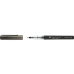 Faber-Castell Tintenroller Free Ink broad dokumentenecht - Wiepa Bürofachpartner