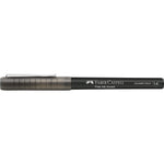 Faber-Castell Tintenroller Free Ink broad dokumentenecht - Wiepa Bürofachpartner