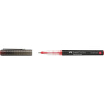 Faber-Castell Tintenroller Free Ink broad dokumentenecht - Wiepa Bürofachpartner