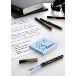 Faber-Castell Tintenroller Free Ink broad dokumentenecht