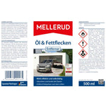 Mellerud Fettlöser Öl & Fettflecken