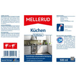 Mellerud Küchenreiniger