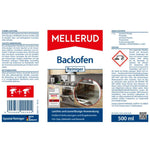 Mellerud Backofenreiniger