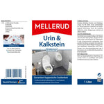 Mellerud WC-Reiniger