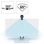 Hama Webcam Spy Protect - Wiepa Bürofachpartner