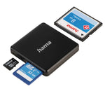 Hama Kartenlesegerät USB 3.0