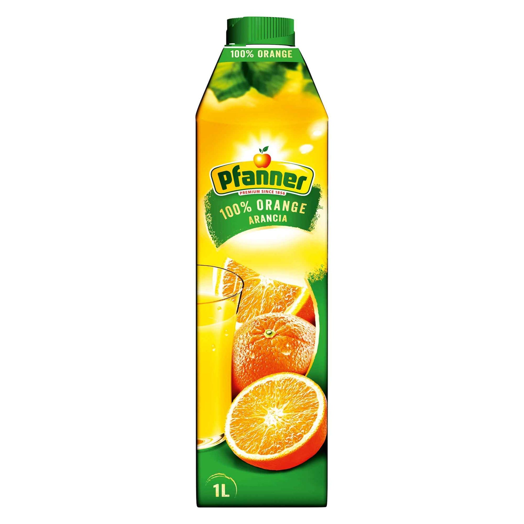 Pfanner Fruchtsaft Orange