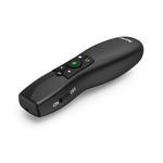 Hama Wireless Presenter Greenlight-Pointer - Wiepa Bürofachpartner